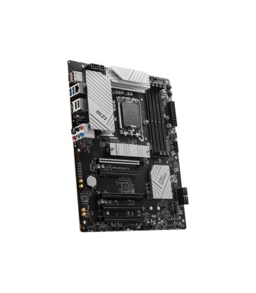 MSI Intel B760 Express LGA1700