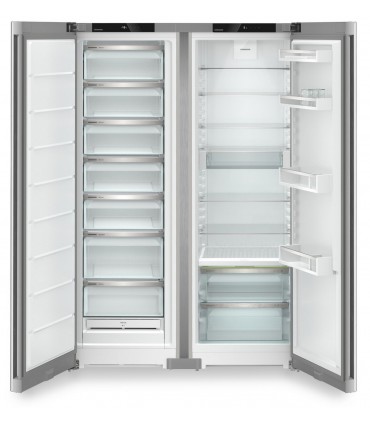 Liebherr XRFsf 5225 (SFNsfd 5227 + SRBsfc 5220)