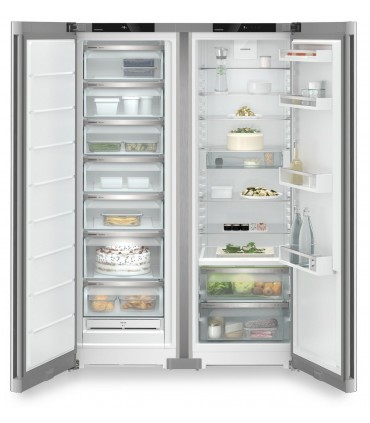 Liebherr XRFsf 5225 (SFNsfd 5227 + SRBsfc 5220)