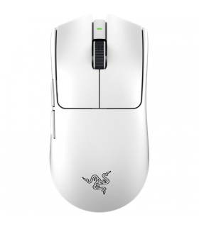 Razer Gaming Mouse Viper V3 Pro Wireless/Wired White