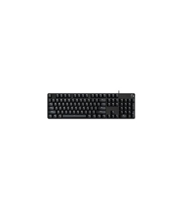 Logitech G413 SE Black