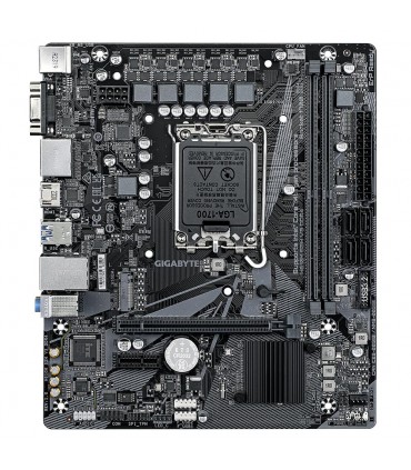 Gigabyte Intel H610