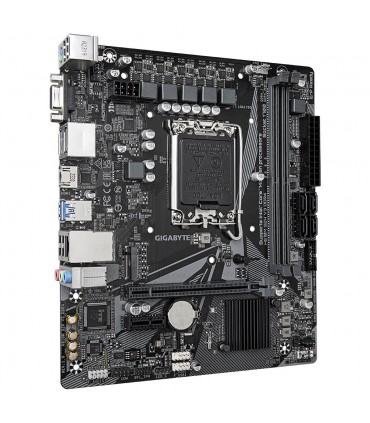 Gigabyte Intel H610