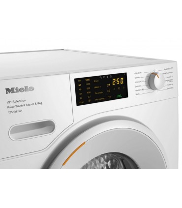 Miele WSB383 WCS 125 Edition