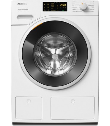 Miele WWB680 WCS 125 Edition TDos