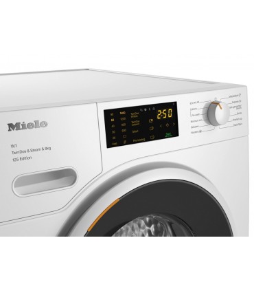Miele WWB680 WCS 125 Edition TDos