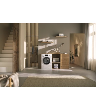 Miele WWB680 WCS 125 Edition TDos