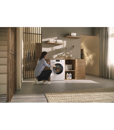 Miele WWB380 WCS 125 Edition