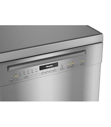 Miele G 7130 SC Front AutoDos