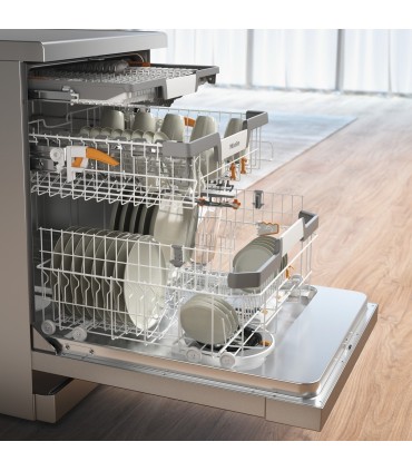 Miele G 7130 SC Front AutoDos