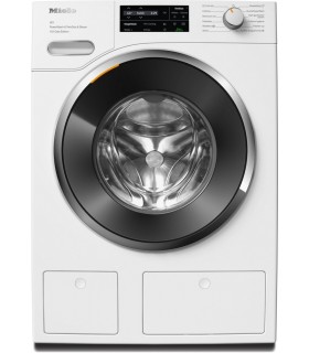 Miele WWI880 WCS 125 Gala Edition TDos
