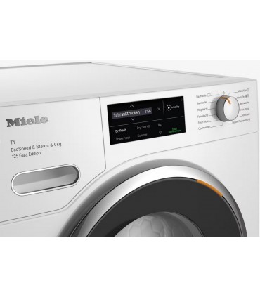 Miele TWL680 WP 125 Gala Edition