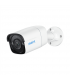 Reolink Smart PoE IP Camera with Person/Vehicle Detection P320