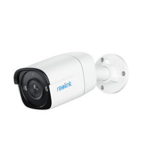 Reolink Smart PoE IP Camera with Person/Vehicle Detection P320