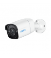 Reolink Smart PoE IP Camera with Person/Vehicle Detection P320