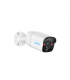 Reolink Smart PoE IP Camera with Person/Vehicle Detection P320