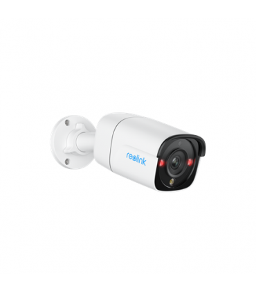 Reolink Smart PoE IP Camera with Person/Vehicle Detection P320