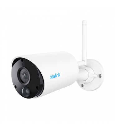 Reolink Wire-Free Wireless Battery Security Camera