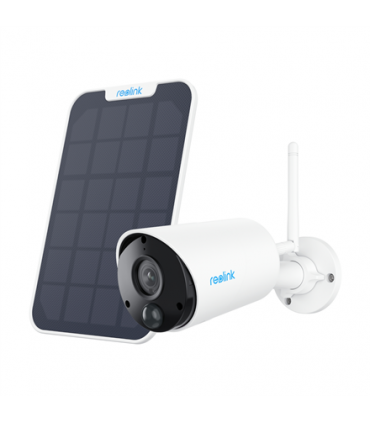 Reolink Wire-Free Wireless Battery Security Camera
