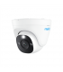 Reolink Smart 4K Ultra HD PoE Security IP Camera with Person/Vehicle Detection