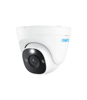 Reolink Smart 4K Ultra HD PoE Security IP Camera with Person/Vehicle Detection