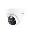 Reolink Smart 4K Ultra HD PoE Security IP Camera with Person/Vehicle Detection