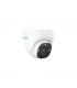 Reolink Smart 4K Ultra HD PoE Security IP Camera with Person/Vehicle Detection