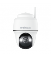 Reolink Smart 4K Pan and Tilt Camera with Spotlights Argus Series B440