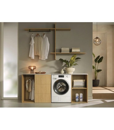 Miele WWF664 WCS TDos