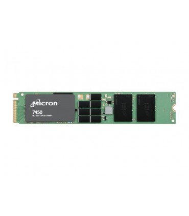 Micron 7450 Pro 3,84TB SSD