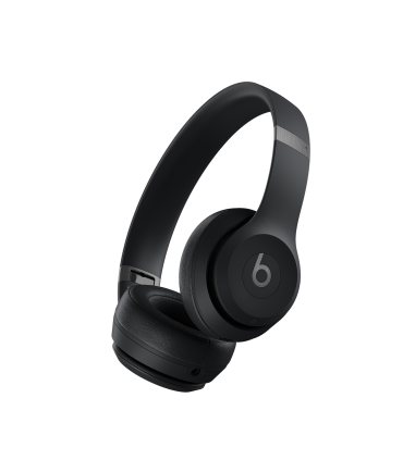 Beats Solo 4 Wireless Headphones Black