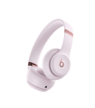 Beats Solo 4 Wireless Headphones Pink