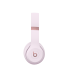Beats Solo 4 Wireless Headphones Pink
