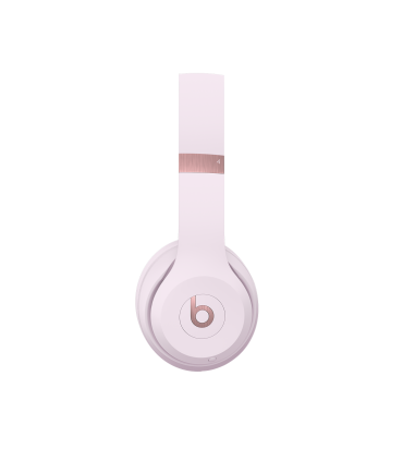 Beats Solo 4 Wireless Headphones Pink