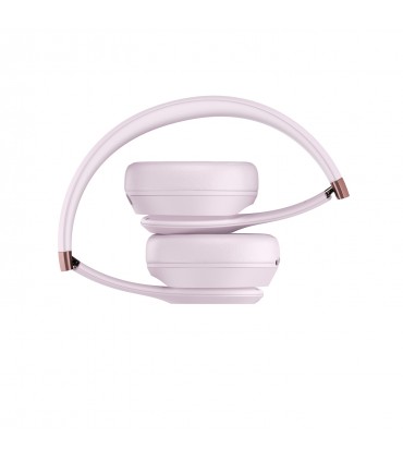 Beats Solo 4 Wireless Headphones Pink