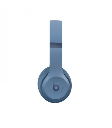 Beats Solo 4 Wireless Headphones Blue