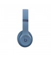 Beats Solo 4 Wireless Headphones Blue