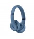Beats Solo 4 Wireless Headphones Blue