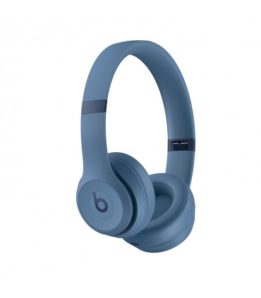 Beats Solo 4 Wireless Headphones Blue