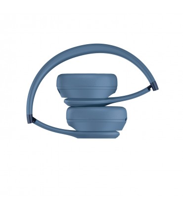 Beats Solo 4 Wireless Headphones Blue