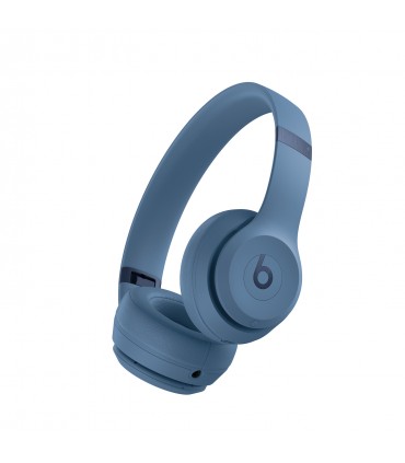 Beats Solo 4 Wireless Headphones Blue