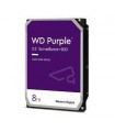 Western Digital Purple 8TB HDD WD8002PURP