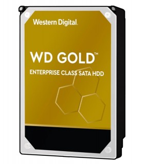 Western Digital Gold 8TB HDD WD8005FRYZ