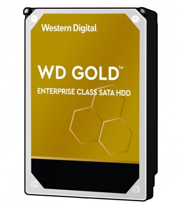 Western Digital Gold 8TB HDD WD8005FRYZ