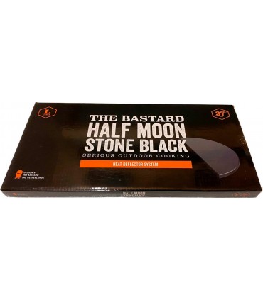 Bastard deflektorkivi, Large 1tk