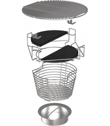 Bastard deflektorkivi, Medium 1tk