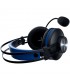 Cougar Immersa Essential mängurikõrvaklapid, sinine
