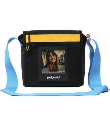 Polaroid kaamerakott Now/I-2, multi