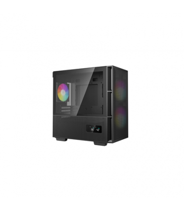 Deepcool CH360 Digital Black Mid Tower