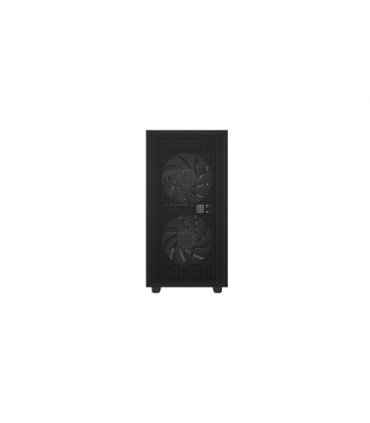 Deepcool CH360 Digital Black Mid Tower